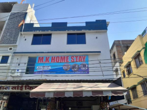 M k home stay